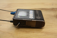 Load image into Gallery viewer, USED Lectrosonics M2R Beltpack Receiver w/Phantom Block Cable
