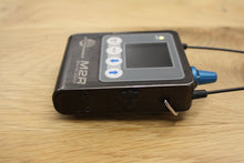 Load image into Gallery viewer, USED Lectrosonics M2R Beltpack Receiver w/Phantom Block Cable

