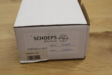 Load image into Gallery viewer, Open Box Schoeps CMC641g Set Colette Series Supercardioid Microphone Set (Gray)
