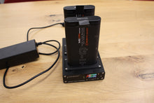 Load image into Gallery viewer, Used Audio Root eSmart Battery Distribution Kit
