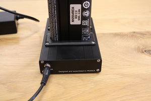 Used Audio Root eSmart Battery Distribution Kit