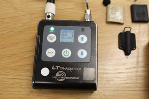 USED SRc/LT Kit - Block A1