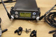 Load image into Gallery viewer, USED SRc/LT Kit - Block A1
