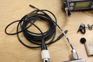 USED SRc/LT Kit - Block A1