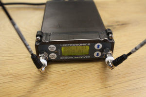 USED SRc/LT Kit - Block A1