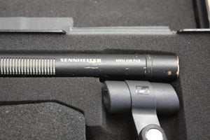 Used Sennheiser MKH 416