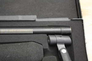 Used Sennheiser MKH 416