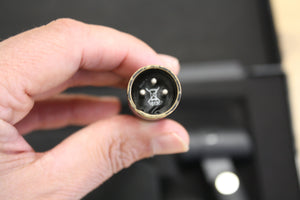 Used Sennheiser MKH 416