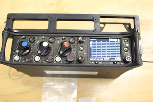 Used Sound Devices 633 Kit
