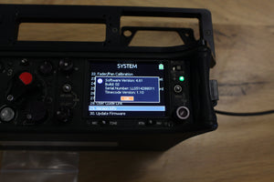 Used Sound Devices 633 Kit