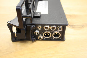 Used Sound Devices 633 Kit