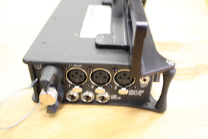 Used Sound Devices 633 Kit