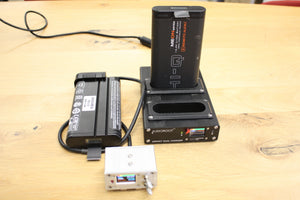 Used Audio Root eSmart Battery Distribution Kit