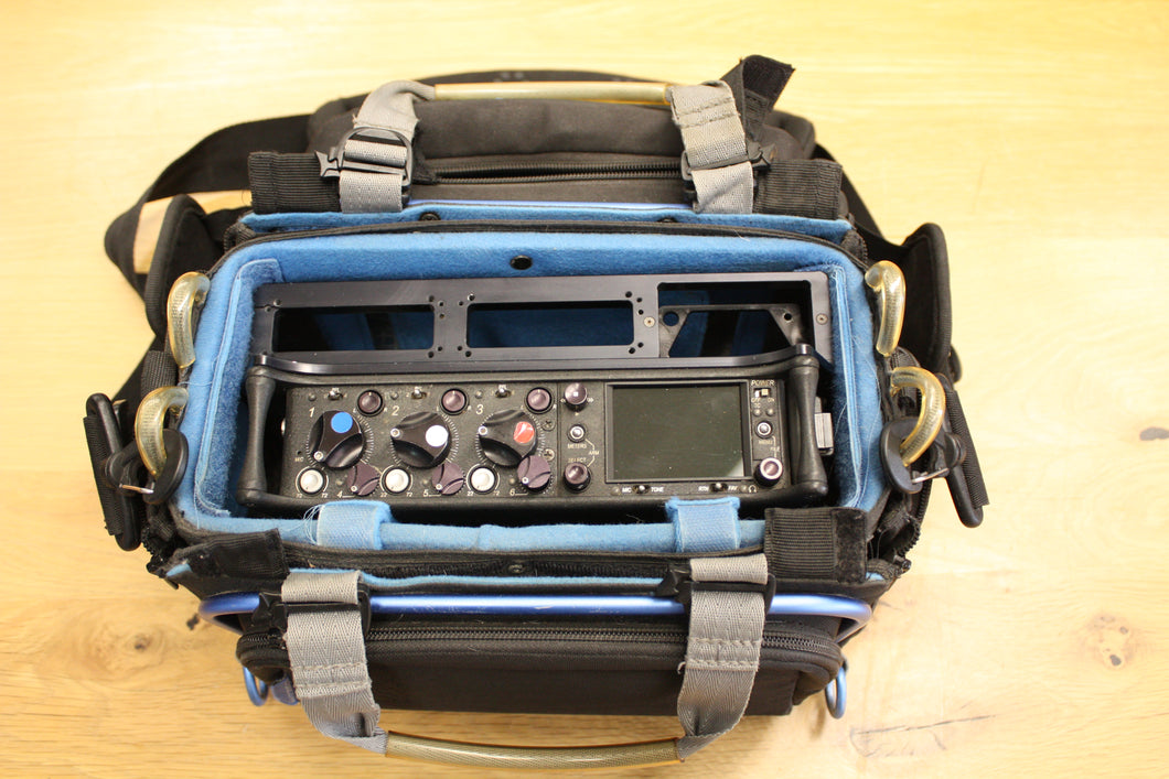 Used Sound Devices 633 Kit
