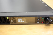 Load image into Gallery viewer, Open Box Shure AD8C Axient Digital PSM 8-Port Antenna Combiner
