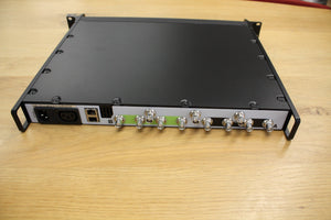 Open Box Shure AD8C Axient Digital PSM 8-Port Antenna Combiner