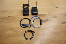 Load image into Gallery viewer, USED Sennheiser G3 Wireless Kit
