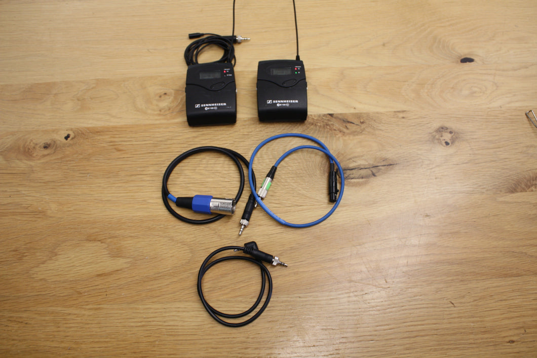 USED Sennheiser G3 Wireless Kit