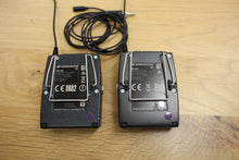Load image into Gallery viewer, USED Sennheiser G3 Wireless Kit
