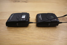 Load image into Gallery viewer, USED Sennheiser G3 Wireless Kit
