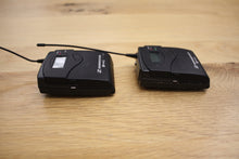 Load image into Gallery viewer, USED Sennheiser G3 Wireless Kit

