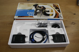 USED Sennheiser G3 Wireless Kit
