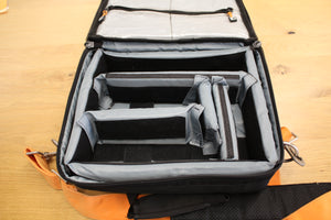 USED CineBags - CB26 Gear Bunker