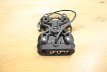 Load image into Gallery viewer, Demo Coga Sound BPS-TA4 Battery Power System with 24&quot; TA4 Cable
