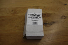 Load image into Gallery viewer, USED - Sound Devices MX-Hirose
