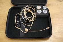 Load image into Gallery viewer, Demo Shure TwinPlex™ TH53 Subminiature Headset Microphone - TA4
