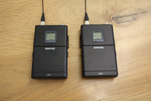 Load image into Gallery viewer, Used Shure UR1 Transmitter
