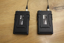 Load image into Gallery viewer, Used Shure UR1 Transmitter
