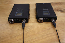 Load image into Gallery viewer, Used Shure UR1 Transmitter
