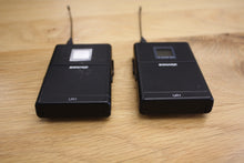 Load image into Gallery viewer, Used Shure UR1 Transmitter
