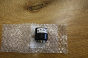 Open Box Shure AD651B Talk Switch
