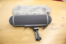 Load image into Gallery viewer, Used Rode Blimp Windshield
