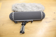 Load image into Gallery viewer, Used Rode Blimp Windshield
