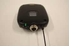 Load image into Gallery viewer, USED Shure SLXD15 Bodypack System w/WL85 Lav
