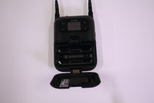 Load image into Gallery viewer, Used Shure SLXD25 Handheld System
