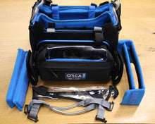 Load image into Gallery viewer, USED Orca OR-330 Audio bag for 833, 88, Zaxcom NOVA
