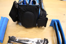 Load image into Gallery viewer, USED Orca OR-330 Audio bag for 833, 88, Zaxcom NOVA
