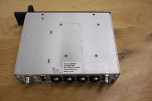 Load image into Gallery viewer, USED Lectrosonics M2T-Rack IEM/IFB Transmitter
