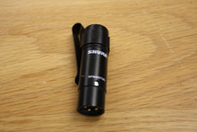 Load image into Gallery viewer, Shure TL47 Omni Mic with XLR Adapter
