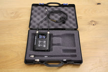 Load image into Gallery viewer, Used Wisycom MTP60-US-BT Multiband Bodypack Transmitter

