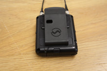 Load image into Gallery viewer, Used Wisycom MTP60-US-BT Multiband Bodypack Transmitter
