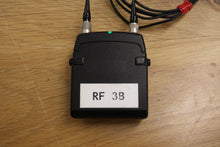Load image into Gallery viewer, Used Wisycom MTP40 TX w/ Sennheiser MKE-2 Lav
