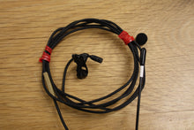 Load image into Gallery viewer, Used Wisycom MTP40 TX w/ Sennheiser MKE-2 Lav
