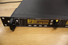 Load image into Gallery viewer, Used Wisycom MRK980-DC Rackmount 2Ch Receiver

