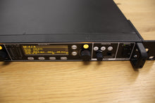 Load image into Gallery viewer, Used Wisycom MRK980-DC Rackmount 2Ch Receiver
