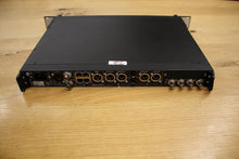 Load image into Gallery viewer, Used Wisycom MRK980-DC Rackmount 2Ch Receiver
